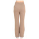 Target Γυναικείο παντελόνι φόρμας Loose Flare French Terry ''Dreams'' Pants